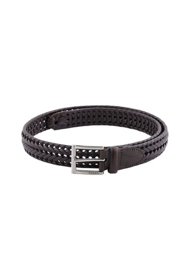 Fossil Men Myles Brown Belt