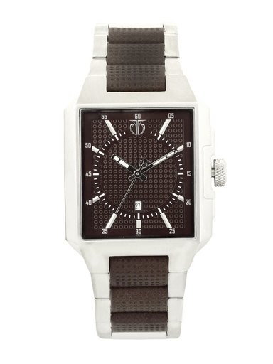 Titan Men Brown Watch