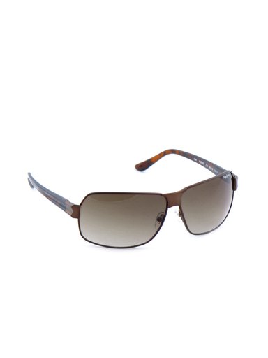 Pepe Jeans Men Casual Sunglasses