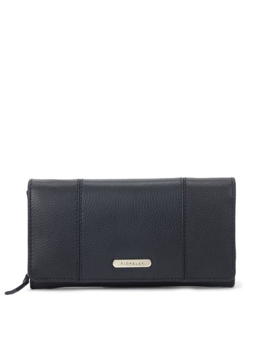 Fiorelli Women Navy Blue Wallet