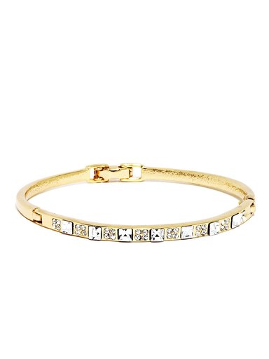 Estelle Gold Plated Bracelet