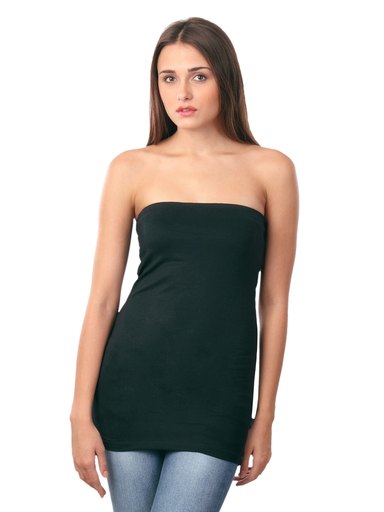 ONLY Women Black Top