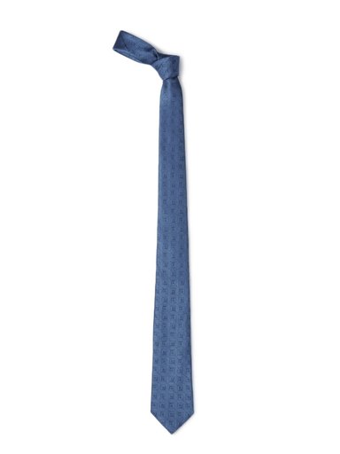Park Avenue Men Blue Tie