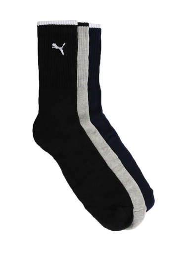 Puma Men Pack of 3 Socks